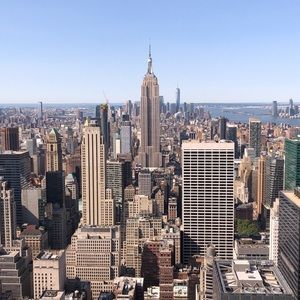 Meet your Posher, Jade